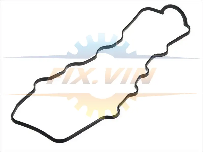 Прокладка кришки клапанної MAZDA E1/E3/E5 (вир-во Elring) ELRING 323.799 (фото 1)