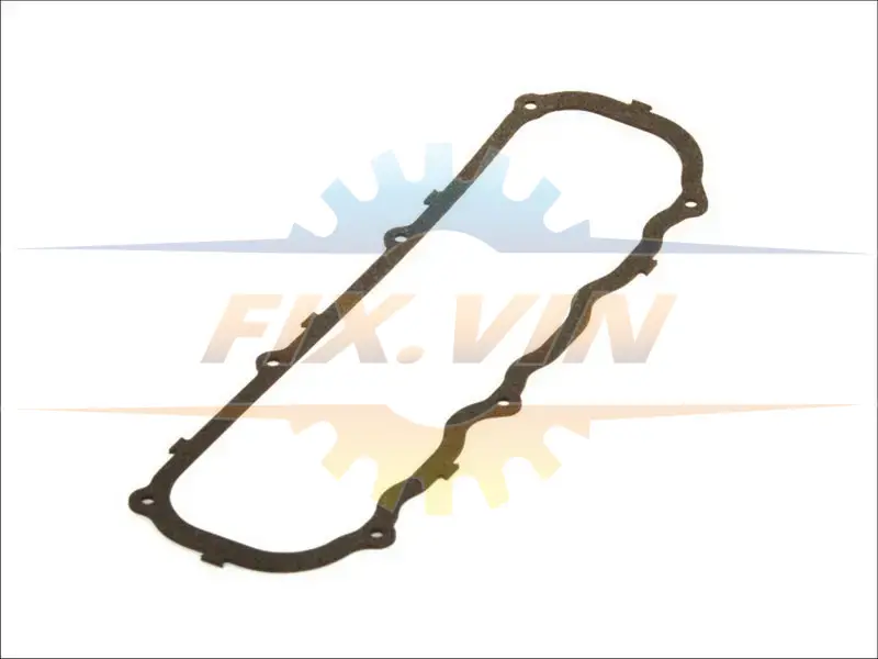 Прокладка клапанної кришки FORD Sierra,Granada,Tounus 2,0-2,3-2,8 ELRING 325449 (фото 1)