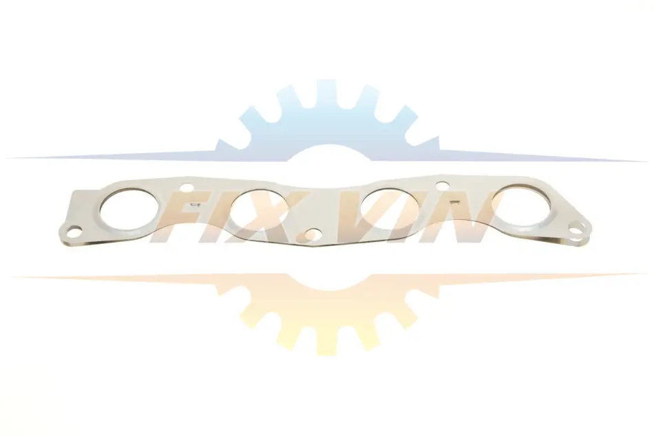 Прокладка колектора випускного Hyundai i10/i20/i30/Kia Picanto/Rio 1.2-1.4 08- ELRING 326.080 (фото 1)