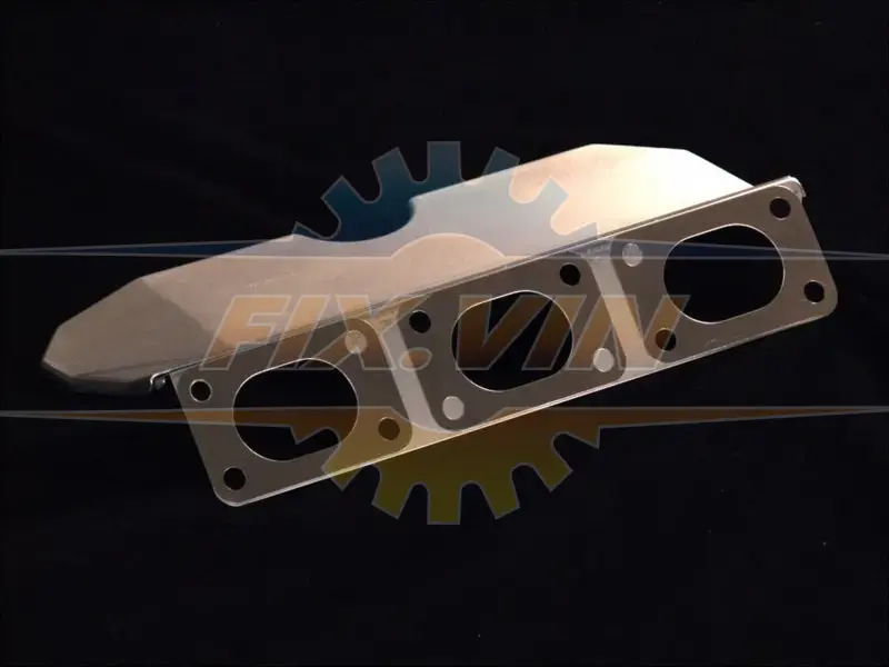 Прокладка колектора випуск BMW 3/5/7/X3/X5 2.0-3.0 i 92- ELRING 326.250 (фото 1)