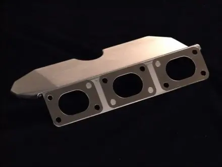 Прокладка, выпускной коллектор BMW M52/M54 (2)(пр-во Elring) ELRING 326.250