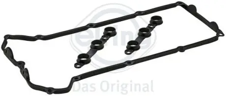 Комплект прокладок клапанної кришки BMW 3(E46)5(E39)7(E38) 2,0-2,5 -05 ELRING 326.560