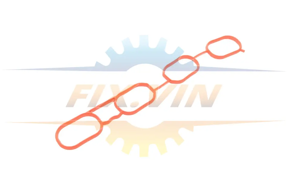 Прокладка, впускний колектор TOYOTA 1.33 VVT-i 1NR-FE/3NR-FE 08- (вир-во Elring) ELRING 330.520 (фото 1)