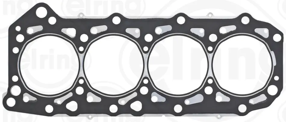 Прокладка, головка циліндрів Nissan 3.0 Dti ZD30 1! 0,55mm 12.2006- (вир-во Elring) ELRING 330.750 (фото 1)