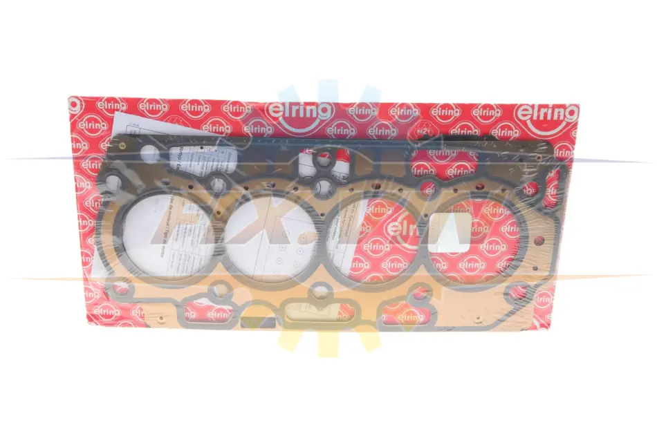 Прокладка ГБЦ Citroen Berlingo/Jumpy/Peugeot Expert/Partner 1.5 BlueHDi 18-(2 мітки) (1.25mm) ELRING 330.971 (фото 1)