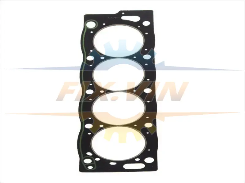 Прокладка головки Ducato/Jumper/Boxer 2.0i 94- (1.35mm) ELRING 331.740 (фото 1)
