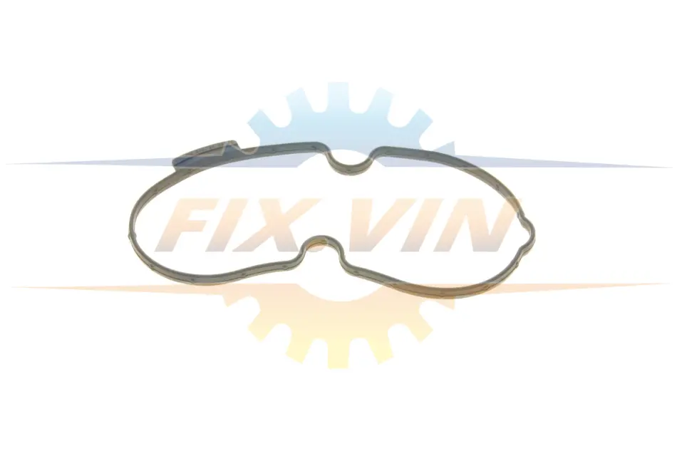 Прокладка паливного насосу AUDI/SKODA/VW \'\'1.6-2.0TDI \'\'12>> ELRING 332730 (фото 1)