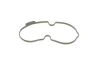 Прокладка паливного насосу AUDI/SKODA/VW \'\'1.6-2.0TDI \'\'12>> ELRING 332730 (фото 1)