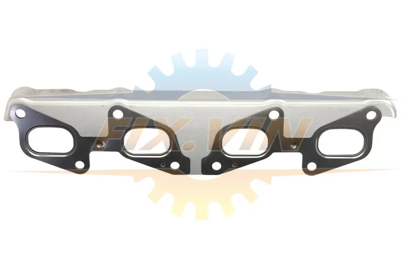 Прокладка колектора випускного Mazda 3/6/CX-7 2.2D 08-14 ELRING 332.980 (фото 1)