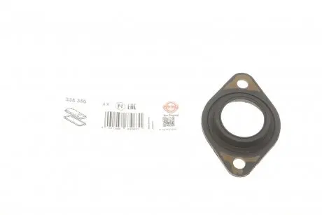 Ущільнююче кільце інжектора ELRING 335.350