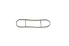 Прокладка масляного радіатора OPEL Astra G/Omega B/Vectra B/Vectra C/Zafira \'\'2.0-2.2 DTI \'\'97-05 ELRING 344290 (фото 1)