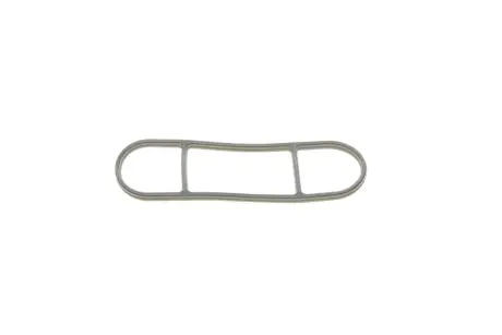 Прокладка масляного радіатора OPEL Astra G/Omega B/Vectra B/Vectra C/Zafira \'\'2.0-2.2 DTI \'\'97-05 ELRING 344290