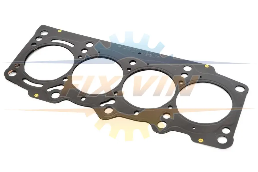 Прокладка головки Doblo/Combo 1.4 i 10- (0.72 mm) ELRING 344.671 (фото 1)