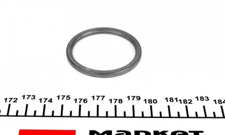 Уплотнительное кольцо, датчик уровня масла (пр-во Elring) ELRING 351.210