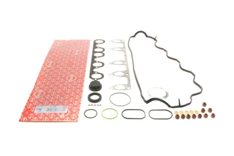 Комплект прокладок (верхній) VW Crafter 2.5 TDI 06-13 ELRING 351.980