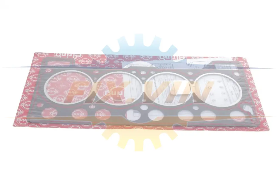 Прокладка ГБЦ RENAULT I1.2/1.4 C1G/C1J/C2J/C3J 1.27MM ELRING 352.072 (фото 1)