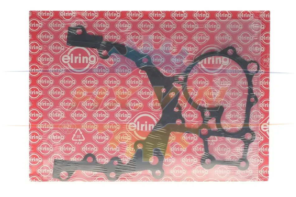 Прокладка кришки двигуна передньої Hyundai Accent/i10/i20/i30/Elantra 1.1D/1.6D 04- ELRING 352.660 (фото 1)