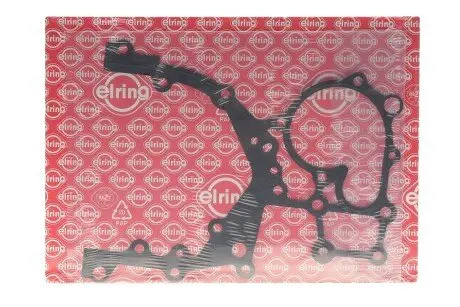Прокладка кришки двигуна передньої Hyundai Accent/i10/i20/i30/Elantra 1.1D/1.6D 04- ELRING 352.660