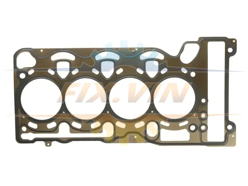 Прокладка головки блоку циліндрів BMW 3(E90),5(E60)X1,X3 N43/N45/N46 ELRING 353264 (фото 1)
