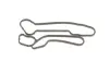 Комплект прокладок, картер OPEL 1,8 16V A18XER/B18XER/Z18XER 05- (вир-во Elring) ELRING 353.830 (фото 10)