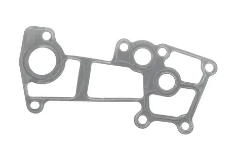 Прокладка задньої кришки Jumper/Ducato/Boxer 3.0 HDI/MJET ELRING 354.300