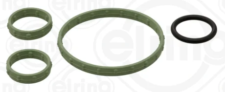 Прокладка масляного радіатору ELRING 361.980