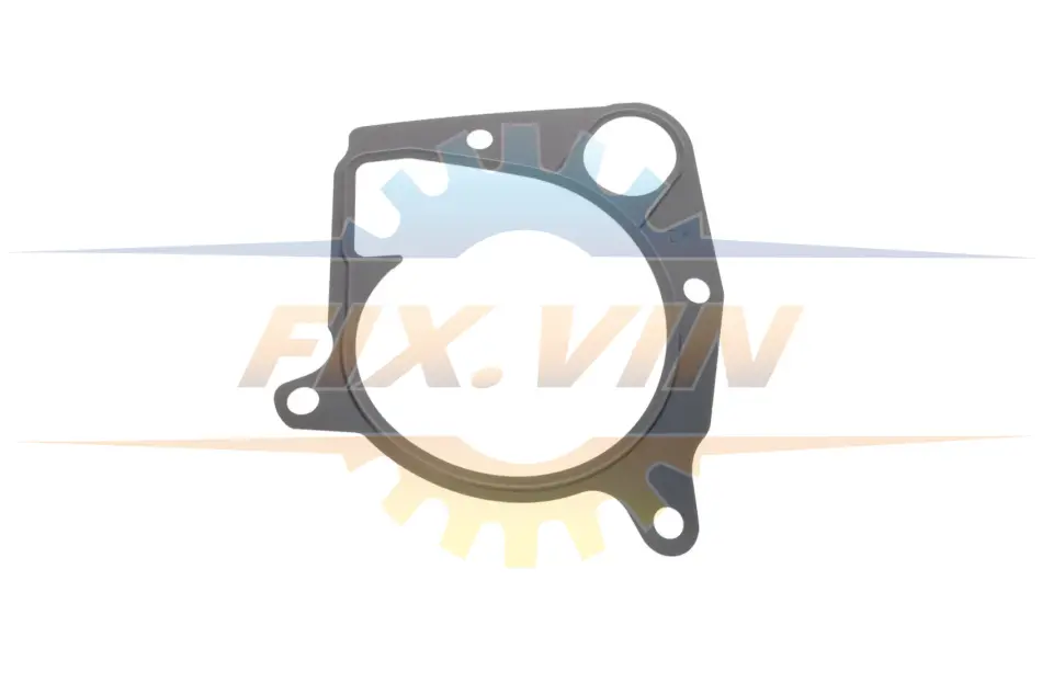 Прокладка водяної помпи BMW \'\'M47/57 \'\'00-11 ELRING 362281 (фото 1)