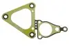 Прокладка передньої кришки Ford Transit 2.4/3.2 DI/TDCi/TDE 00- ELRING 365.221 (фото 1)