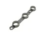 Комплект прокладок, головка цилиндра BMW M52/B20/M52B25/M52B28 09.98-(пр-во Elring) ELRING 366.560 (фото 24)