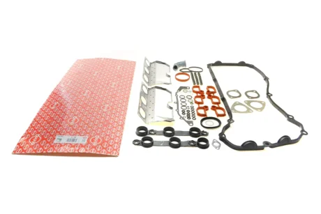 Комплект прокладок, головка цилиндра BMW M52/B20/M52B25/M52B28 09.98-(пр-во Elring) ELRING 366.560