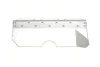 Комплект прокладок, головка цилиндра BMW M52/B20/M52B25/M52B28 09.98-(пр-во Elring) ELRING 366.560 (фото 10)