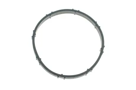 Прокладка заслінки дросельної Opel Astra J 1.7 CDTI 09-15 (до впускного колектора) ELRING 367.040