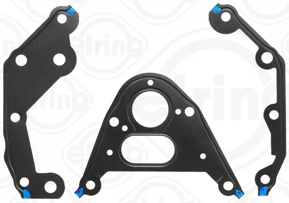 Комплект прокладок передньої кришки двигуна BMW N63B44/S63B44 \'\'10>> ELRING 369.814 (фото 1)