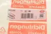 Прокладка кришки клапанів Opel Omega B/ Vectra A/C 2.5-3.2 V6 92- (к-кт) ELRING 372.320 (фото 5)