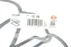 Прокладка, крышка головки цилиндра левая NISSAN 3,0 24V VQ30DE -03 (пр-во Elring) ELRING 372.340 (фото 2)