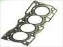 Прокладка головки блоку циліндрів NISSAN Altima,Tiana,X-trail,Primera 2,0-2,5 QR20DE/QR25DE 01- ELRING 372480 (фото 1)