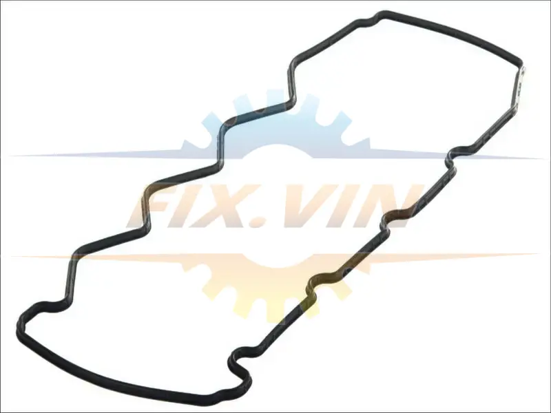 Прокладка клапанної кришки NISSAN Almera,X-trail,Primera 2,2Dci 00-13 ELRING 372.520 (фото 1)