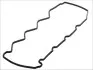 Прокладка клапанної кришки NISSAN Almera,X-trail,Primera 2,2Dci 00-13 ELRING 372.520 (фото 1)