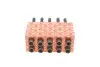 Комплект болтів головки цилідра NISSAN 1,0-1,4 16V CG10DE/CG12DE/CR12DE/CR14DE -13 (вир-во Elring) ELRING 373.000 (фото 1)