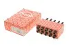 Комплект болтів головки цилідра NISSAN 1,0-1,4 16V CG10DE/CG12DE/CR12DE/CR14DE -13 (вир-во Elring) ELRING 373.000 (фото 2)