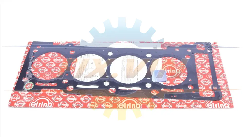 Прокладка головки Mercedes Benz OM611/646 97- (1.2 mm) ELRING 374.880 (фото 1)