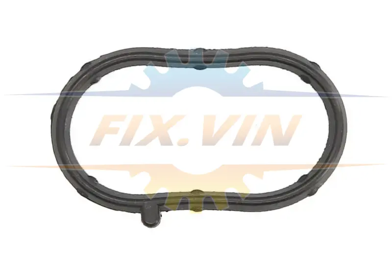 Прокладка впускний колектор FIAT DOBLO 1.9D 188 A3/223 A6 (4) (вир-во Elring) ELRING 375.230 (фото 1)