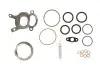 Монтажний комплект, компресор BMW N47 D20 D (вир-во Elring) ELRING 376350 (фото 1)