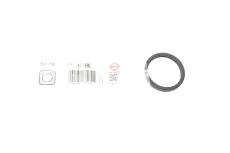 Прокладка термостата FORD 42*50,5*6,5 (пр-во Elring) ELRING 377.790