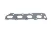 Комплект прокладок, головка цилиндра OPEL Z12XE/Z12XEP/Z14XEP (пр-во Elring) ELRING 378.120 (фото 7)