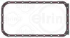 Прокладка піддону Nissan Pathfinder II 3.2 TD 95-04 ELRING 380.570 (фото 1)