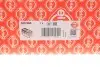 Прокладка масляного піддону RENAULT/DACIA/NISSAN Doker,Logan,Quashqai,Note,Tiida 1,5DCI 05- ELRING 380.960 (фото 2)