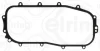 Прокладка кришки ГРМ JAGUAR E-PACE, F-PACE, F-TYPE, XE, XF II, XF SPORTBRAKE LAND ROVER DEFENDER, DISCOVERY SPORT, DISCOVERY V, RANGE ROVER EVOQUE, RANGE ROVER IV 2.0/2.0ALK/2.0H 02.17- ELRING 384310 (фото 1)