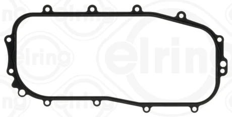 Прокладка кришки ГРМ JAGUAR E-PACE, F-PACE, F-TYPE, XE, XF II, XF SPORTBRAKE LAND ROVER DEFENDER, DISCOVERY SPORT, DISCOVERY V, RANGE ROVER EVOQUE, RANGE ROVER IV 2.0/2.0ALK/2.0H 02.17- ELRING 384310