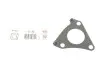 Прокладка TURBOCHARGER OM651 08-(вир-во Elring) ELRING 387.672 (фото 1)